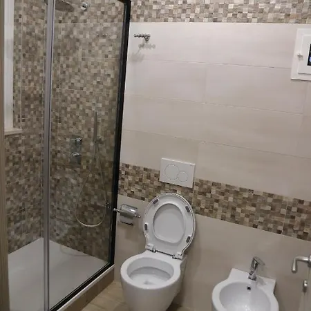 Quarto em Acomodações Particulares Mirador *