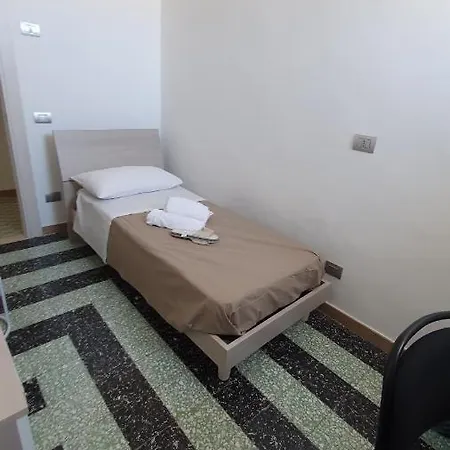 Quarto em Acomodações Particulares Mirador *